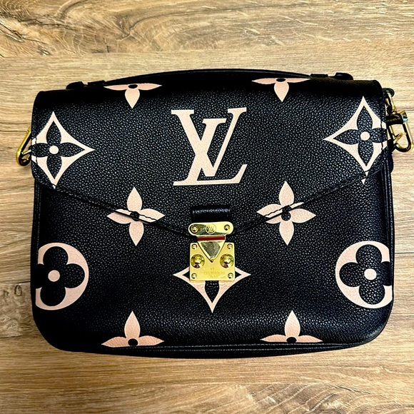 Louis Vuitton Handbags - Pochette Métis